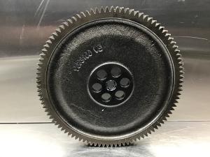 Liebherr Gear Wheel